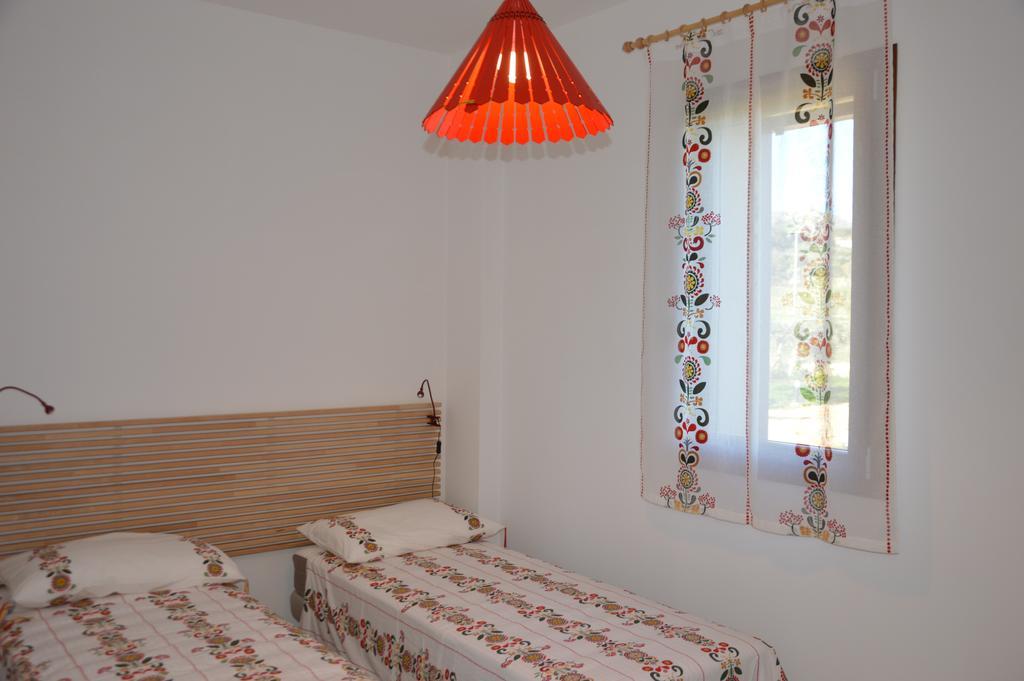 Villa Delle Stelle Scopello  Room photo
